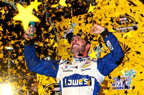 who won 2016 nascar championship.